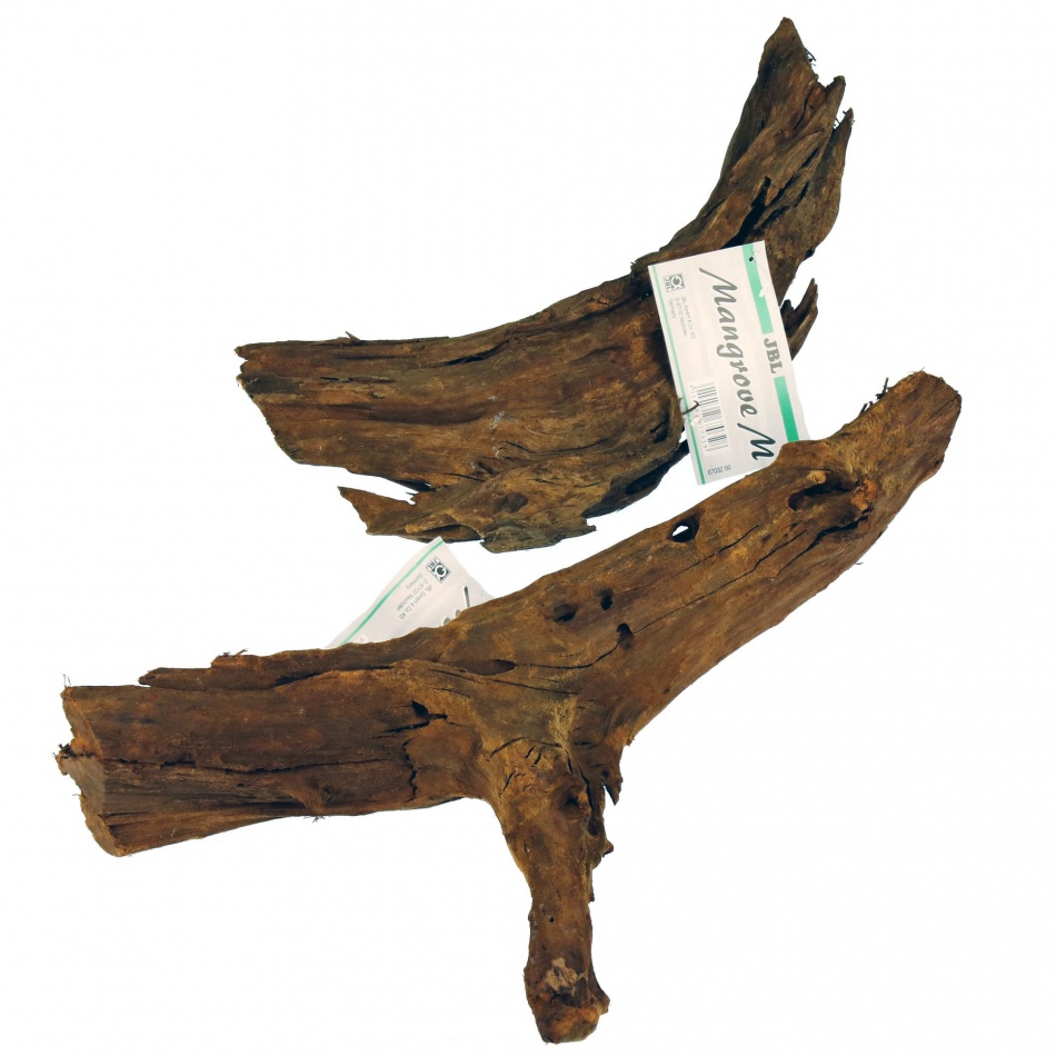 Radacina acvariu JBL Mangrove Roots S 10-20 cm-pret buc