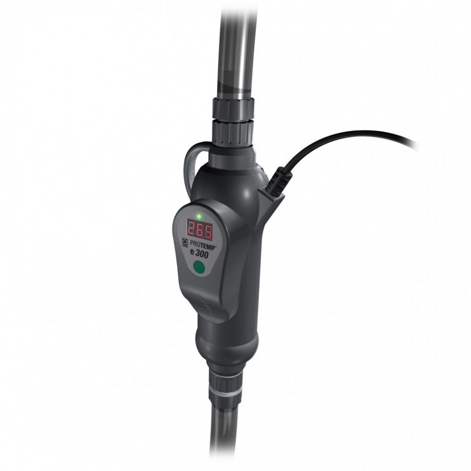 Incalzitor extern acvariu JBL ProTemp e300