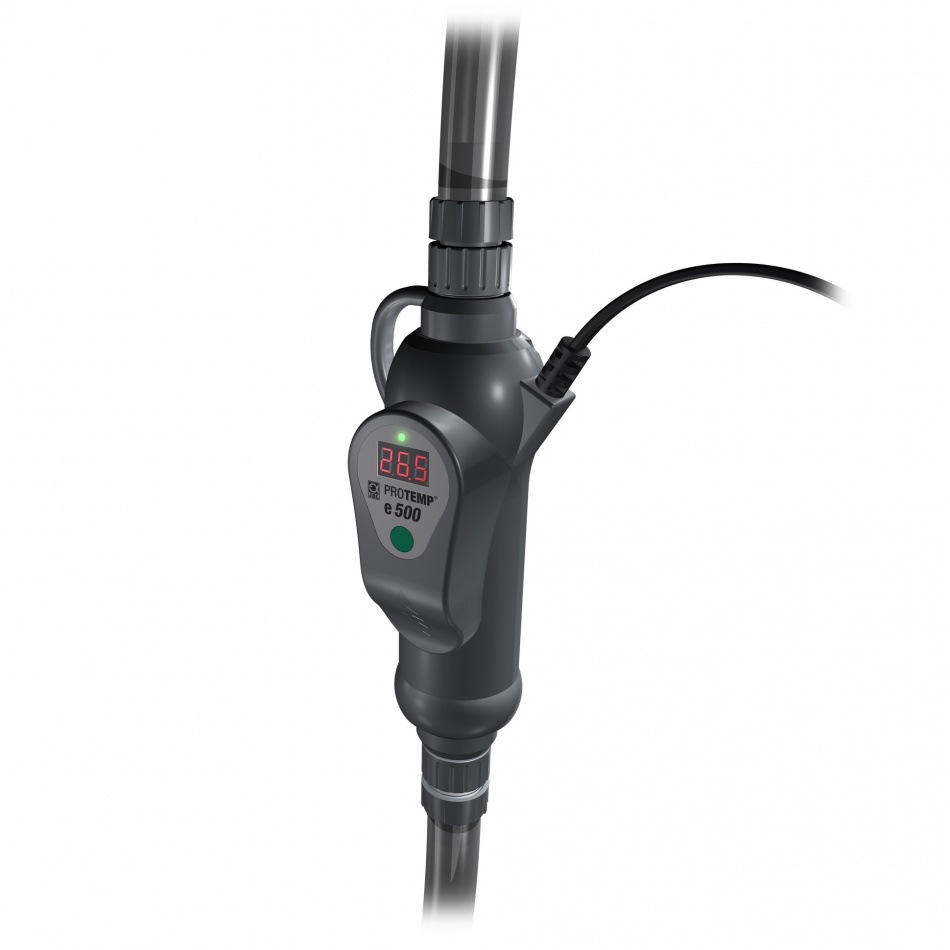 Incalzitor extern acvariu JBL ProTemp e500