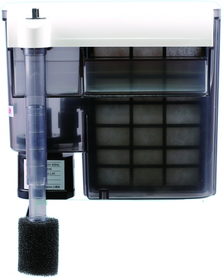 Filtru cascada acvariu ISTA High Performance Hang-On 600L/h