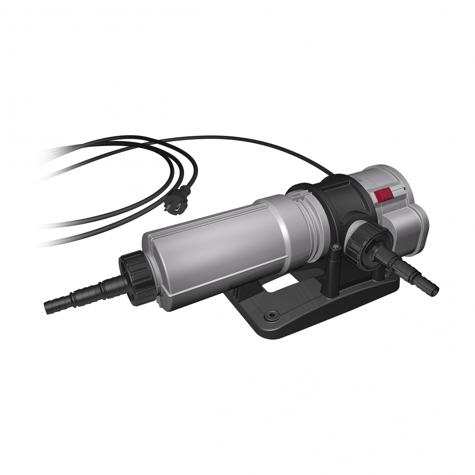  Filtru UV-C acvariu JBL PRO CRISTAL UV-C Compact plus 11 W