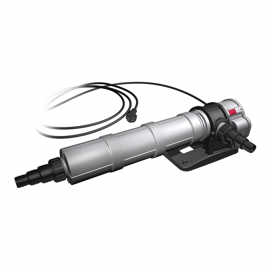  Filtru UV-C acvariu JBL PRO CRISTAL UV-C Compact Plus 36 W