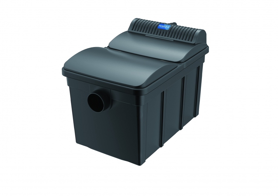 Filtru iaz Hailea G12000 13W UVC