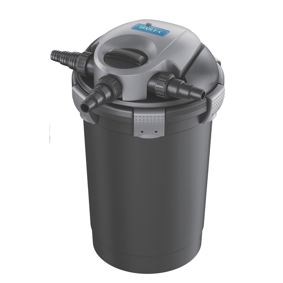 Filtru iaz Hailea QF25 -11W UVC