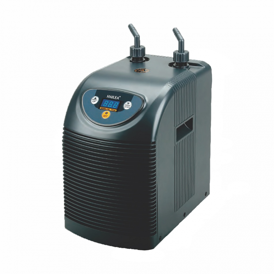 Racitor apa acvariu Hailea HC-2200BH