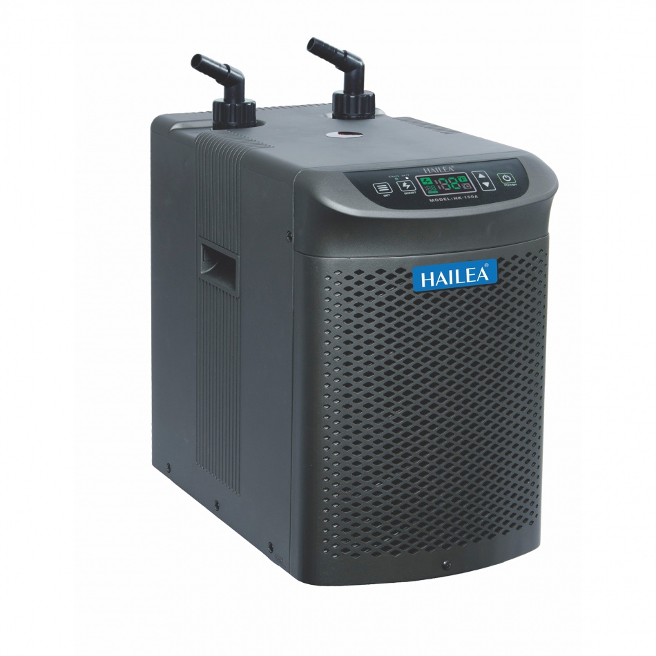 Racitor apa acvariu Hailea HK-150A