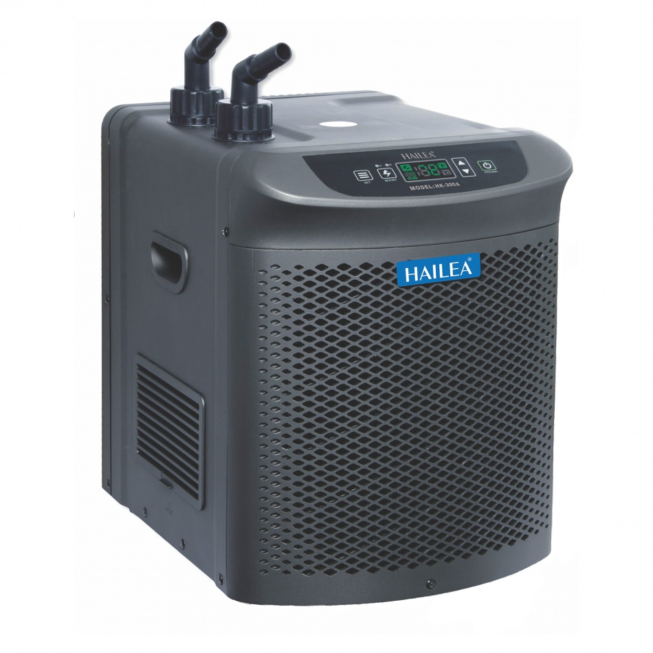 Racitor apa acvariu Hailea HK-300A