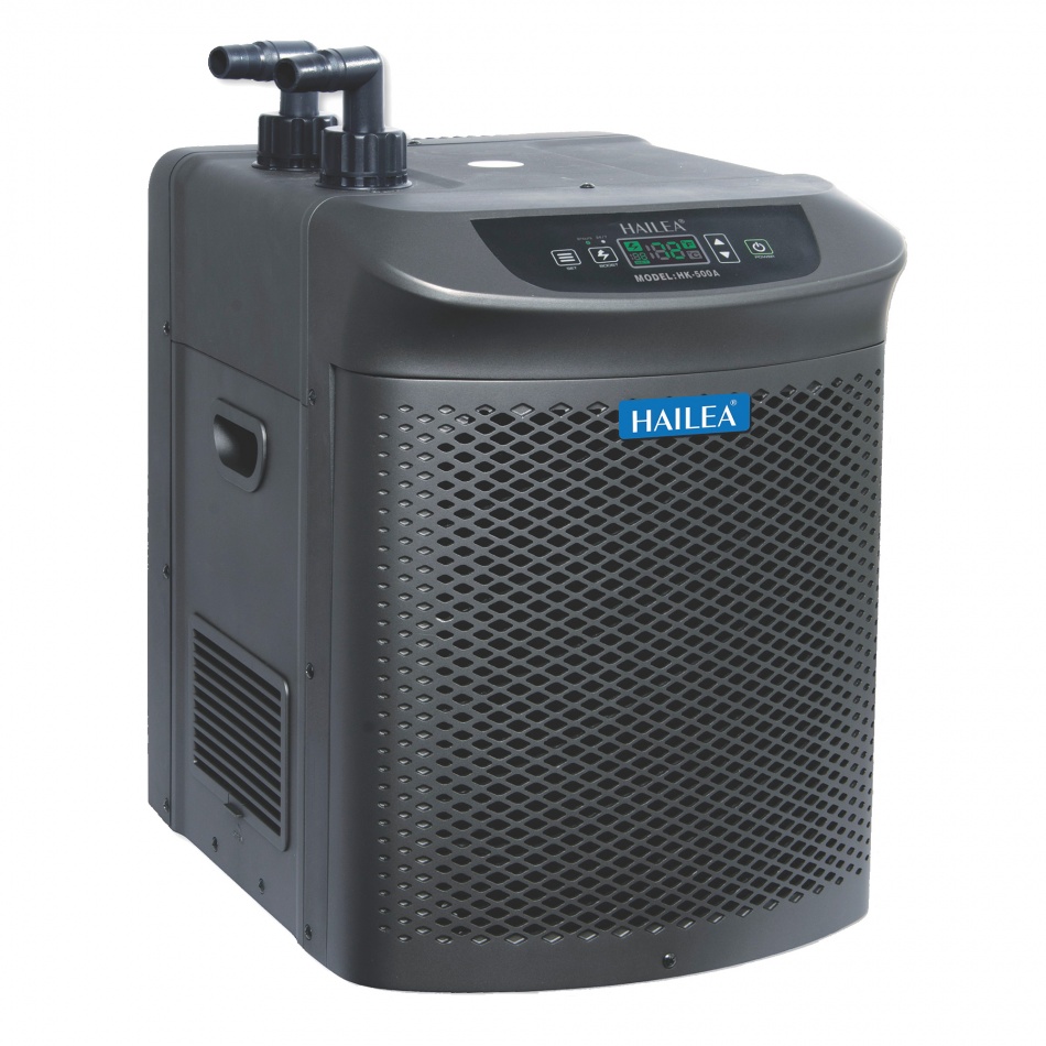 Racitor apa acvariu Hailea HK-500A