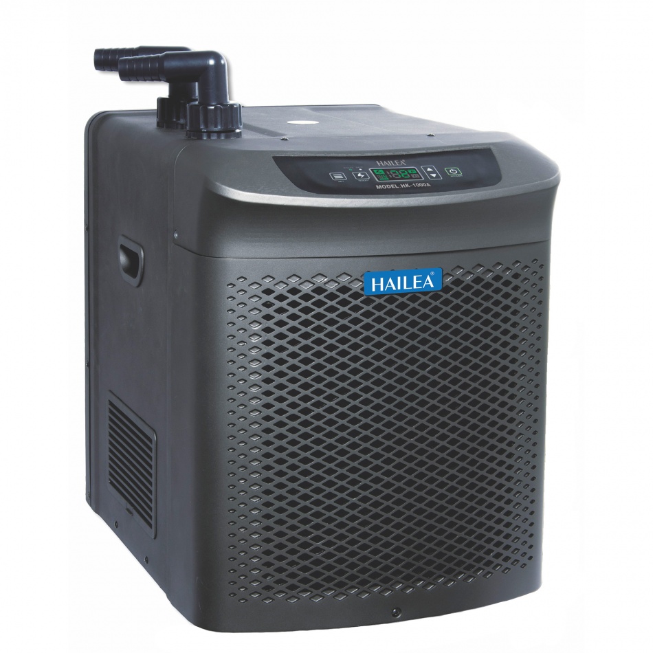 Racitor apa acvariu Hailea HK-1000A
