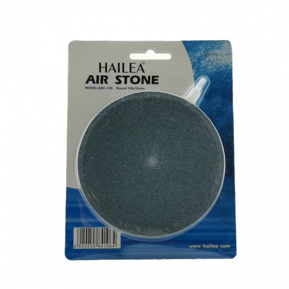 Piatra aerare Haiela air stone ASC-120/120x15 mm