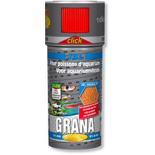 Hrana pesti acvariu Hrana pesti acvariu JBL Grana Click 100 ml