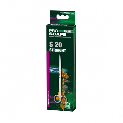 Foarfeca plante acvariu JBL ProScape Tool S 20 straight