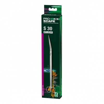 Foarfeca plante acvariu JBL ProScape Tool S 30 curved