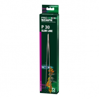 Penseta plante acvariu JBL ProScape Tool P 30 slim line