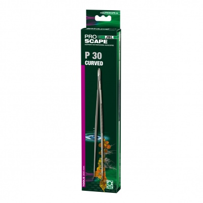 Penseta plante acvariu JBL ProScape Tool P 30 curved