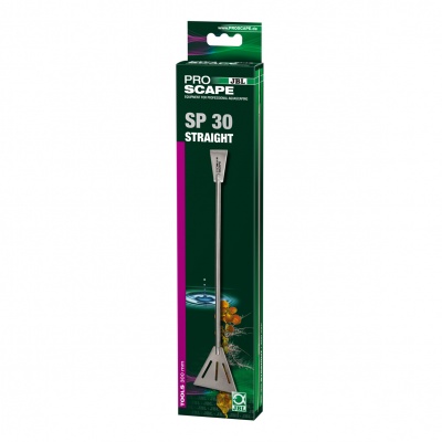 Spatula acvariu JBL ProScape Tool SP 30 straight