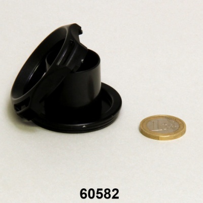 JBL Cover+hose connection ProFlow u2000