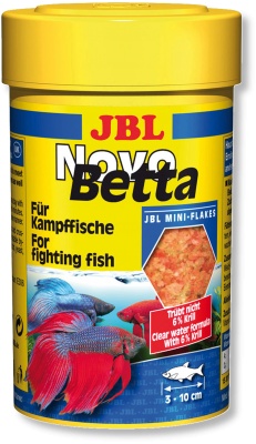 JBL NovoBetta 100 ml