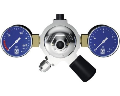 Reductor de presiune JBL ProFlora u001