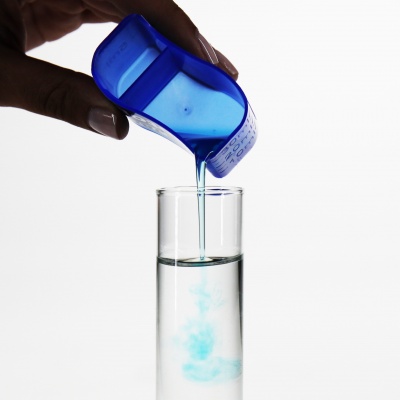 Solutie tratare apa acvariu JBL Biotopol plus 100 ml