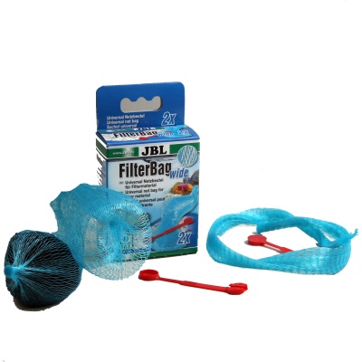 Material filtrant JBL FilterBag wide (2x)