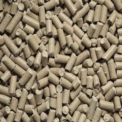 Kasper Kangaroo Macropods pellets 4mm - 20kg