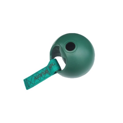 Aussie Water rattle ball