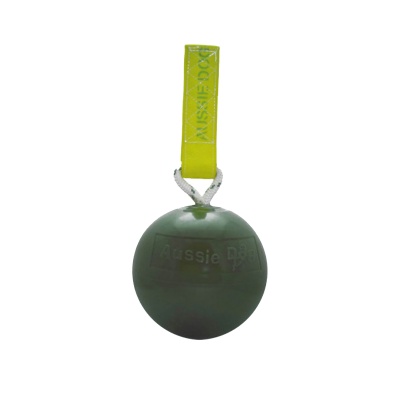 Aussie Ungulate Rattle Ball Small