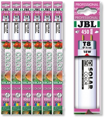 Neon JBL SOLAR COLOR 1200mm-36W