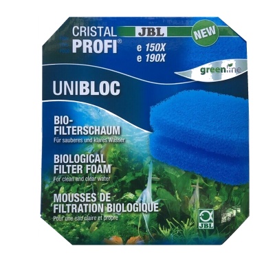 Masa filtranta JBL UniBloc CP e1501/1502/1901/1902