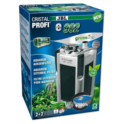 Filtru extern acvariu JBL Cristal Profi e902 Greenline 90-300 l