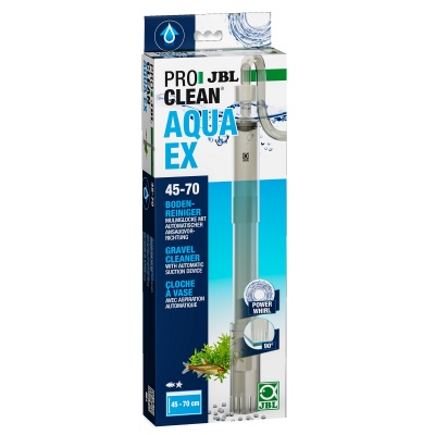 Aspirator curatare acvariu JBL ProClean AQUA EX 45-70 