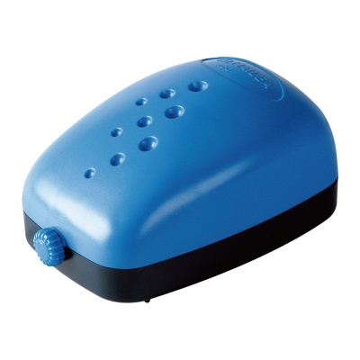 Pompa aer acvariu Hailea super silent ACO-2204