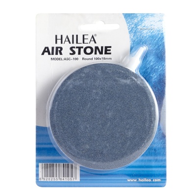 Piatra aerare Hailea air stone ASC-100/100x18 mm