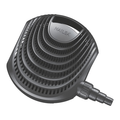 Pompa recirculare iaz VFD Hailea EP-15000