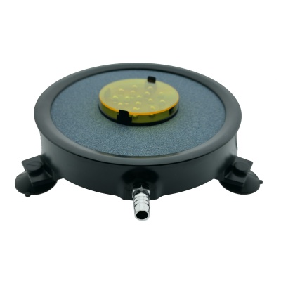 Piatra aer Hailea air stone 150X25 mm, 15X1W  LED 12V BL-06