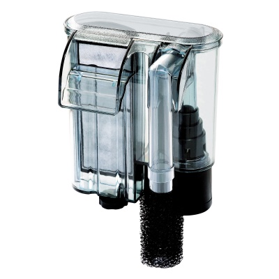 Filtru cascada acvariu ISTA Hang-On I-851