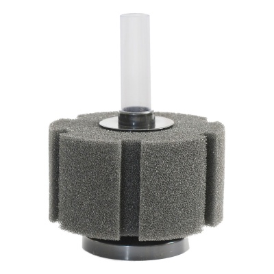Filtru burete acvariu ISTA Bio Sponge Round S 