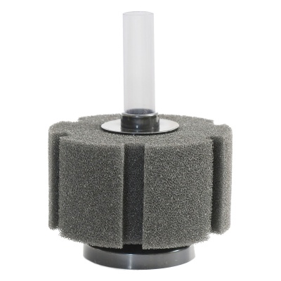 Filtru burete acvariu ISTA Bio Sponge Round L