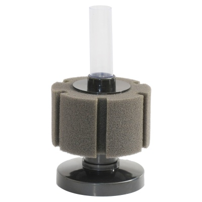 Filtru burete acvariu ISTA Bio Sponge Round Mini