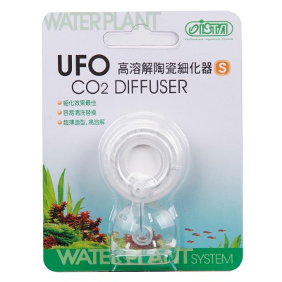 ISTA Difuzor CO2 UFO Small