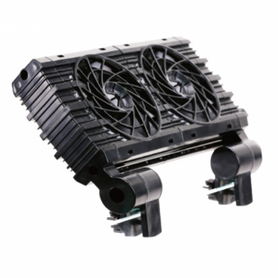 Ventilator acvariu ISTA Energy Saving Arrayed Cooling Fan 2