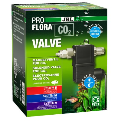 Valva CO2 JBL PROFLORA CO2 VALVE