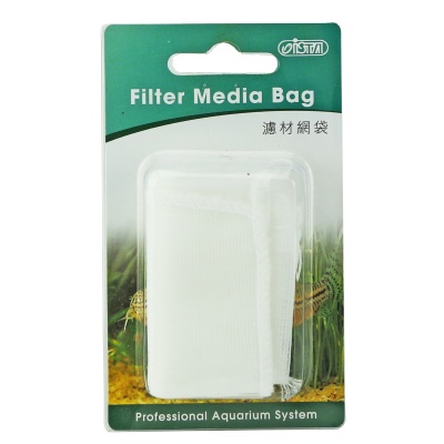 Plasa material filtrant ISTA Net Bag Filtering Material