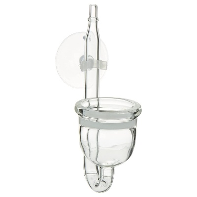 Reactor CO2 acvariu JBL ProFlora CO2 TAIFUN GLASS MIDI