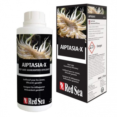 Red Sea Aiptasia X 60 ml