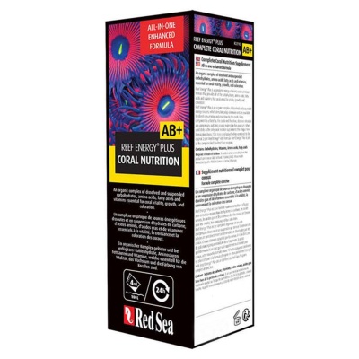 Red Sea Reef Energy (AB+) 500 ml
