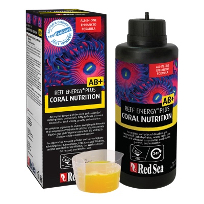 Red Sea Reef Energy (AB+) 500 ml