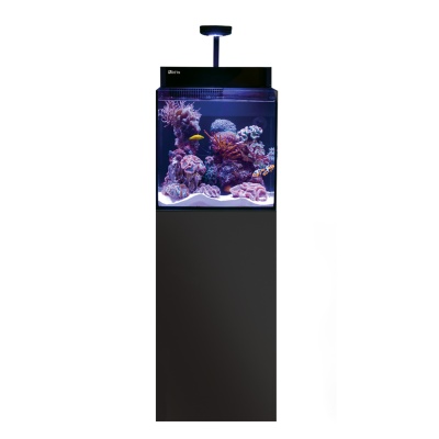 Acvariu Red Sea MAX Nano Cube G2 75L Negru