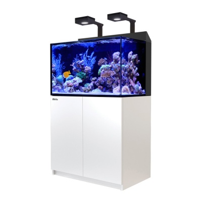Acvariu Red Sea MAX E260 2xRL90 Alb